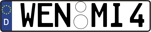 WEN-MI4