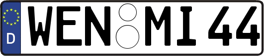 WEN-MI44