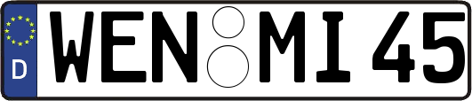 WEN-MI45