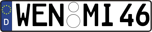 WEN-MI46