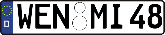 WEN-MI48