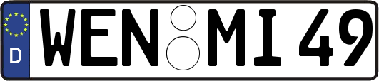 WEN-MI49