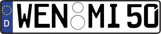 WEN-MI50