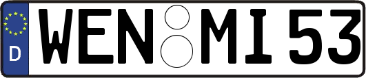 WEN-MI53