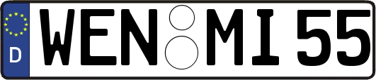 WEN-MI55