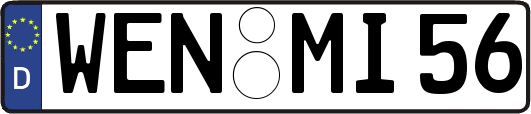 WEN-MI56
