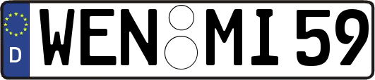 WEN-MI59