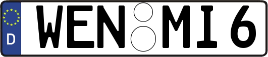 WEN-MI6
