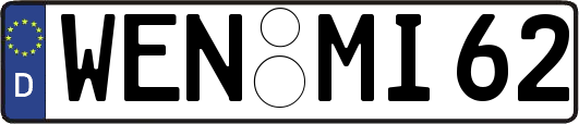 WEN-MI62