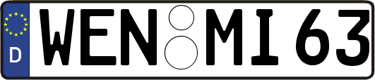 WEN-MI63