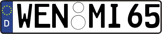 WEN-MI65