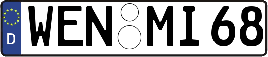 WEN-MI68