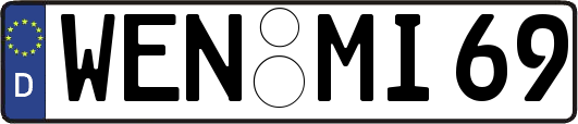 WEN-MI69