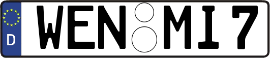 WEN-MI7