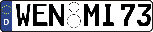 WEN-MI73
