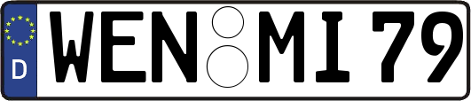 WEN-MI79