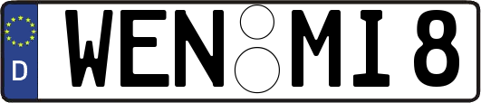 WEN-MI8