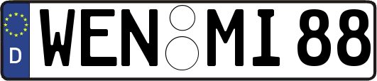 WEN-MI88