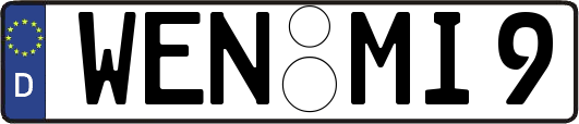 WEN-MI9