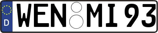 WEN-MI93