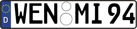 WEN-MI94