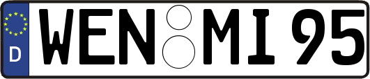WEN-MI95