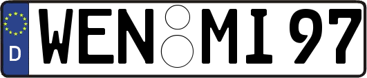 WEN-MI97