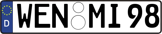 WEN-MI98