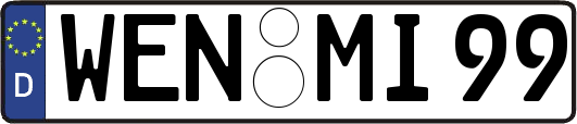 WEN-MI99