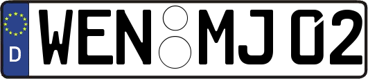 WEN-MJ02