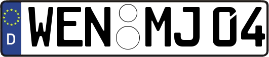 WEN-MJ04