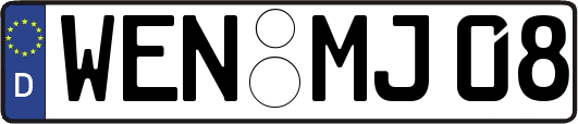 WEN-MJ08