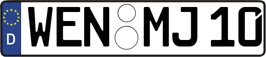WEN-MJ10