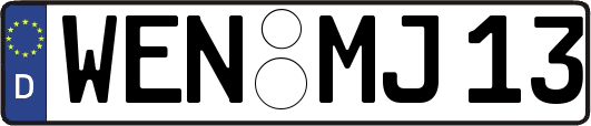 WEN-MJ13