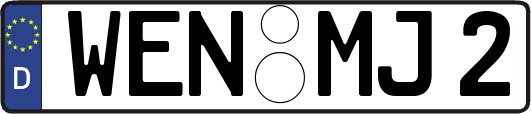 WEN-MJ2