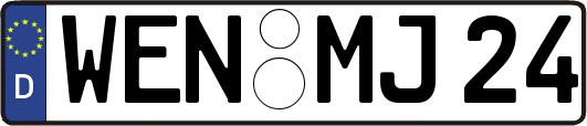 WEN-MJ24
