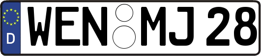 WEN-MJ28