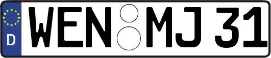 WEN-MJ31