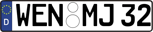 WEN-MJ32
