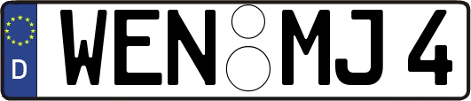 WEN-MJ4