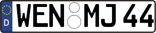 WEN-MJ44