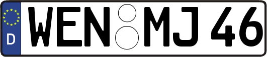 WEN-MJ46