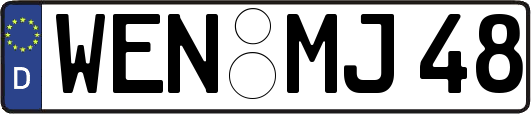 WEN-MJ48