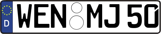 WEN-MJ50