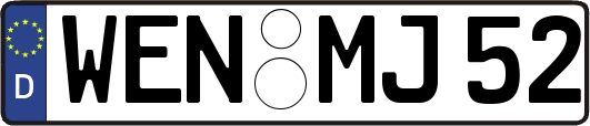 WEN-MJ52