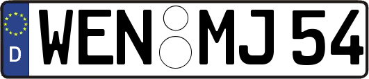 WEN-MJ54