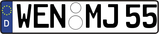 WEN-MJ55