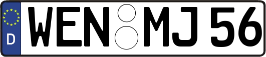 WEN-MJ56