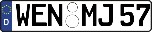 WEN-MJ57