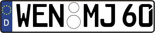 WEN-MJ60